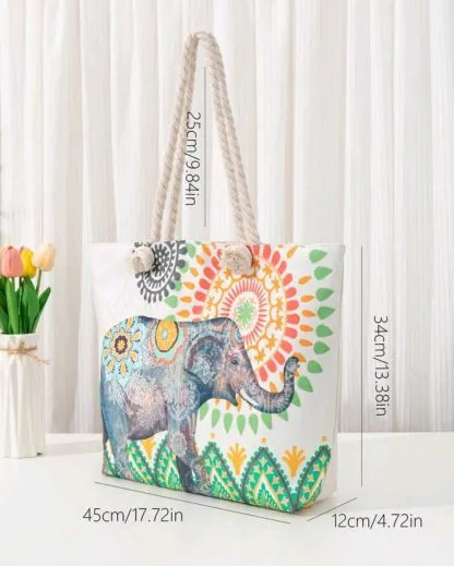 Sunset Walk Bag