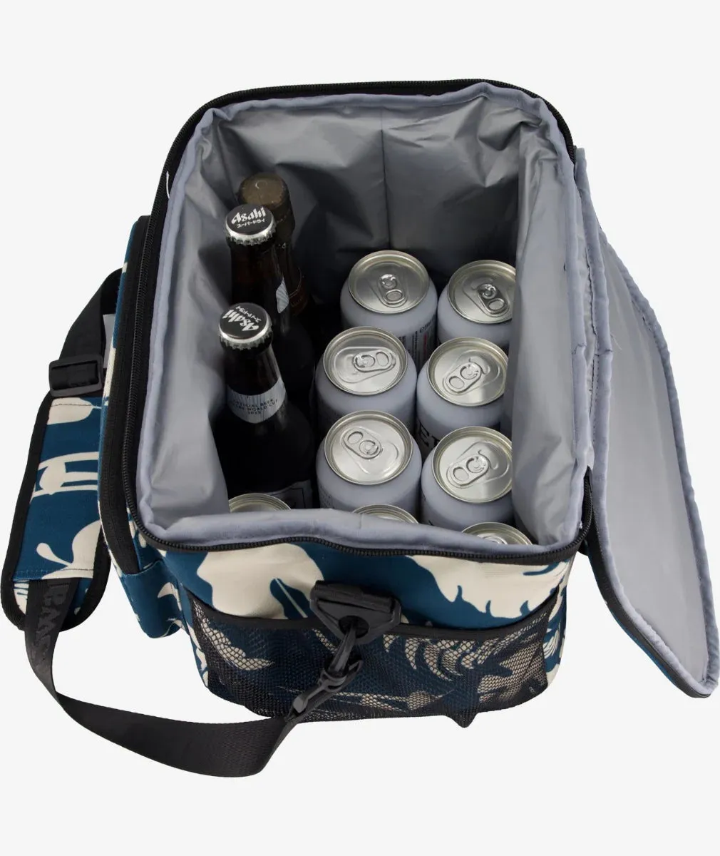 Swanni Cooler Bag | Tidal Teal