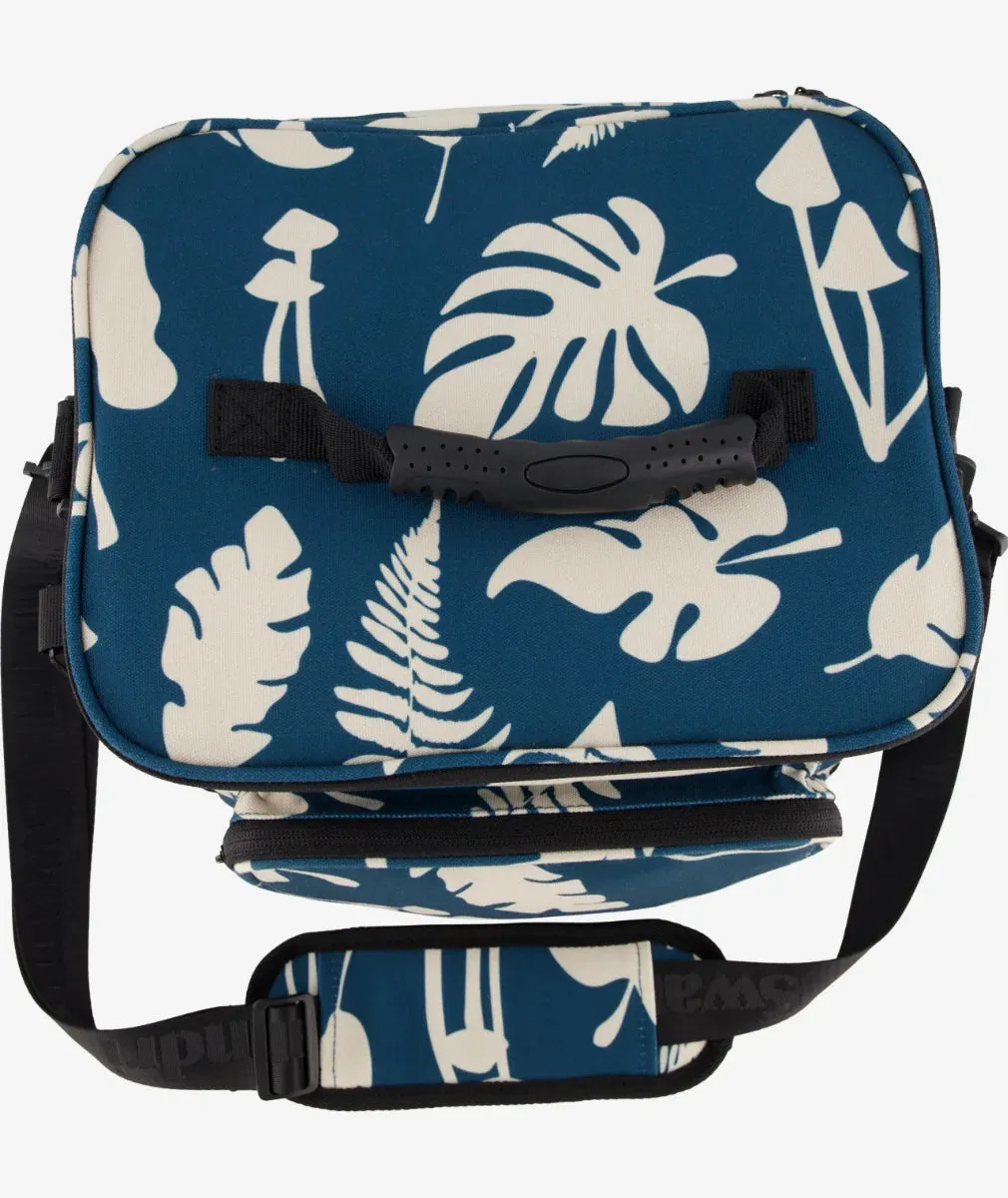 Swanni Cooler Bag | Tidal Teal