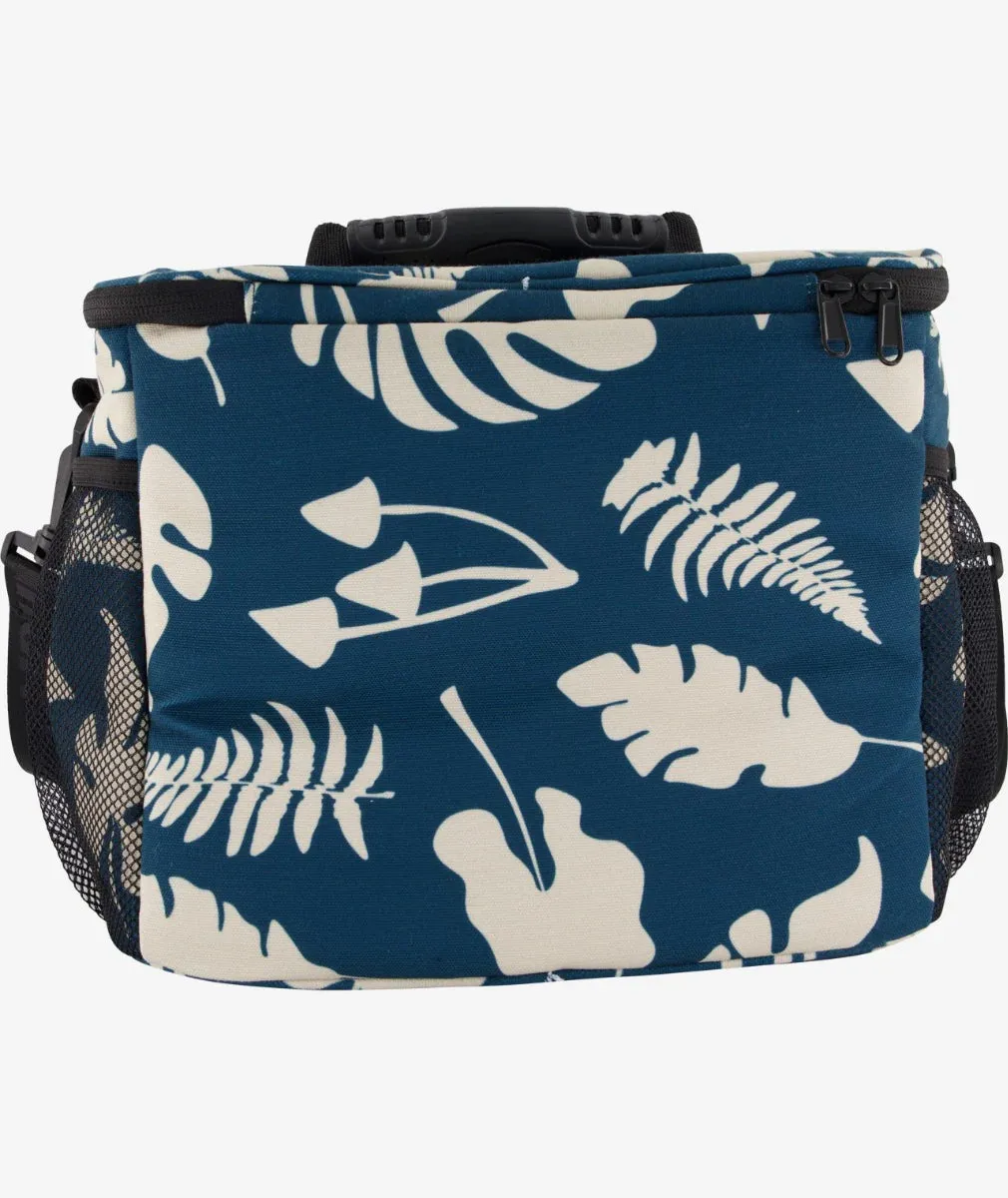 Swanni Cooler Bag | Tidal Teal