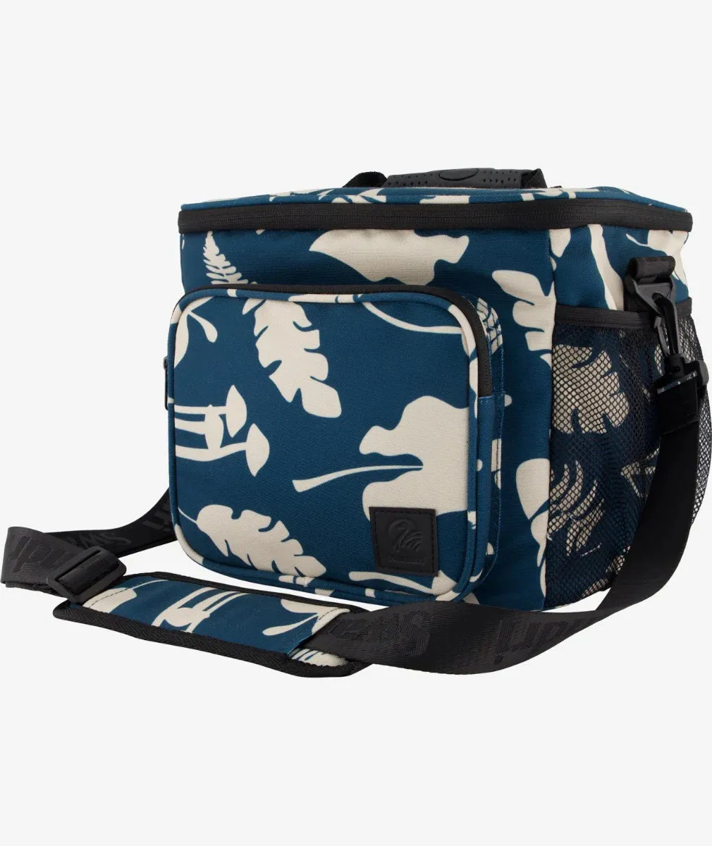 Swanni Cooler Bag | Tidal Teal