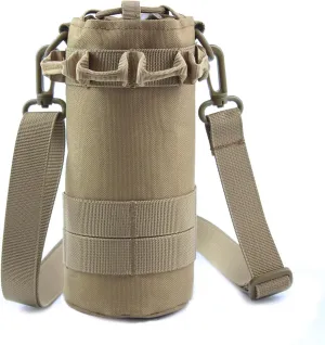 Tactical MOLLE System Pouch