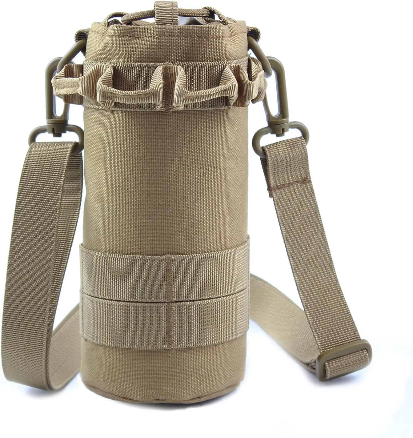 Tactical MOLLE System Pouch