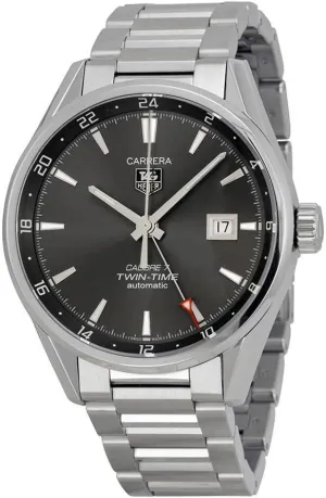 TAG Heuer Mens Watch Carrera
