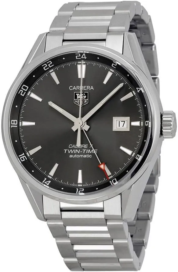 TAG Heuer Mens Watch Carrera