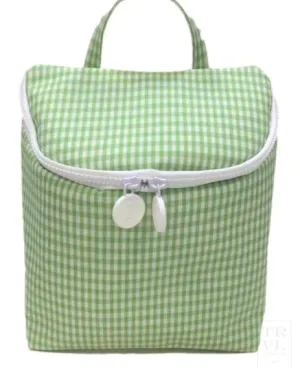 Take Away Insulate Lunch Bag- Leaf Green