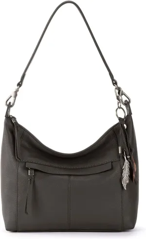 The Sak Alameda Hobo Bag in Leather