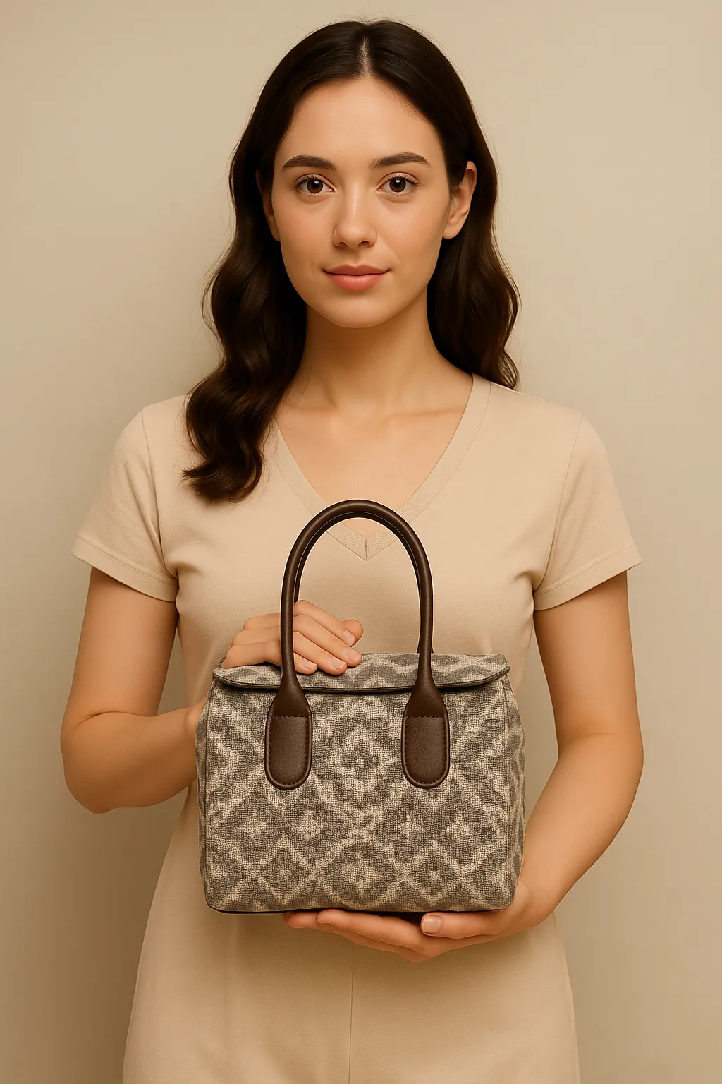 The Voyager Duffle Bag