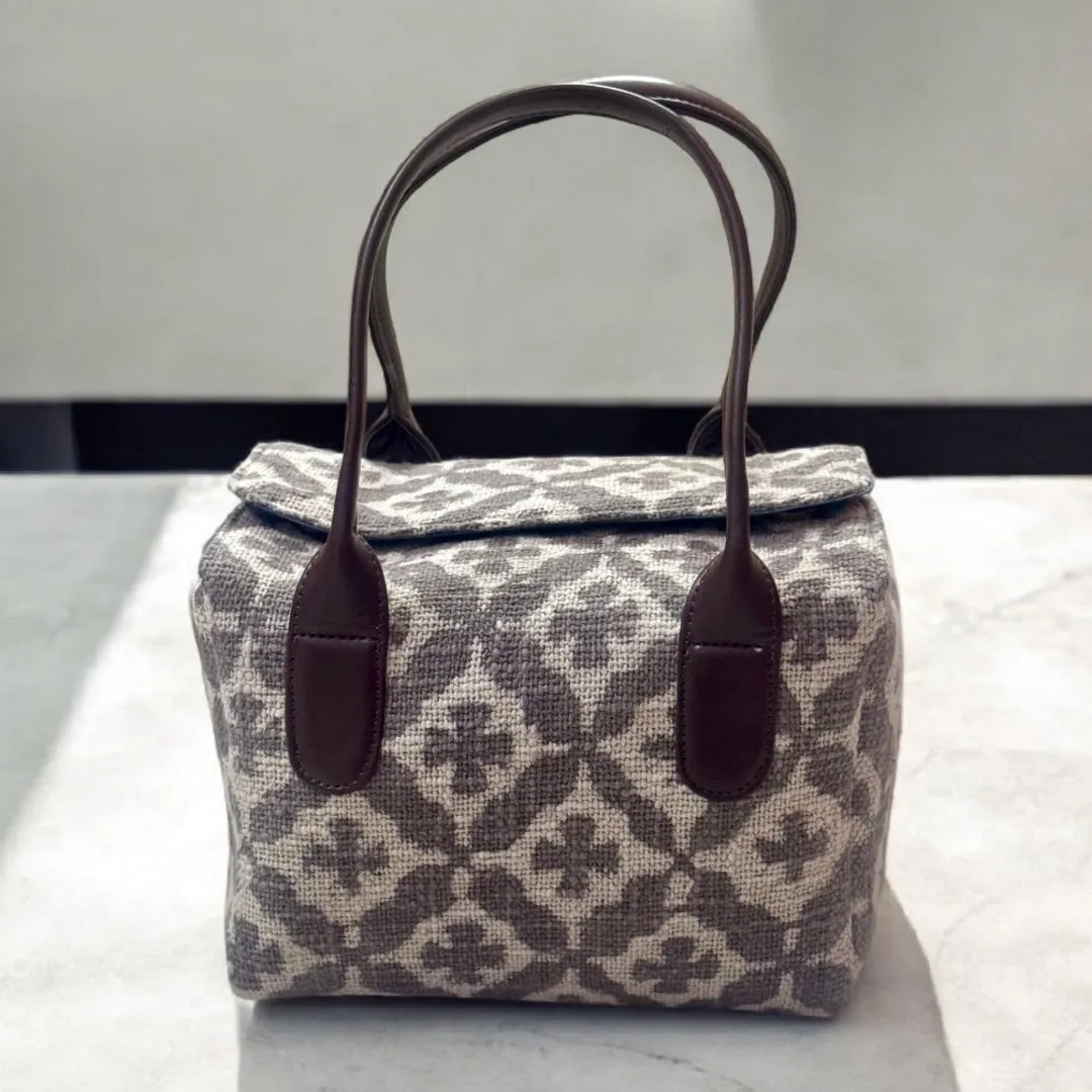 The Voyager Duffle Bag