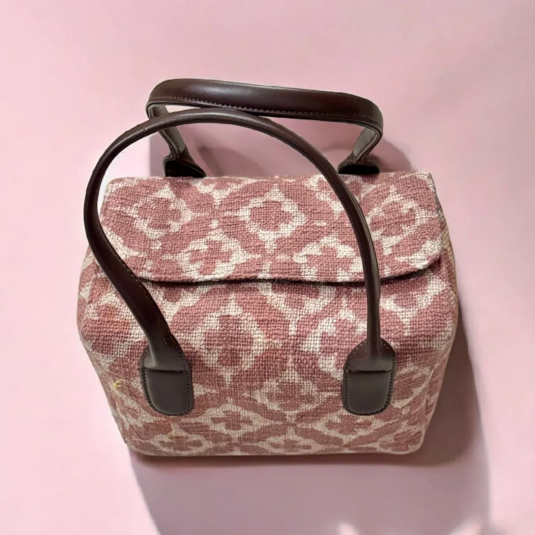 The Voyager Duffle Bag