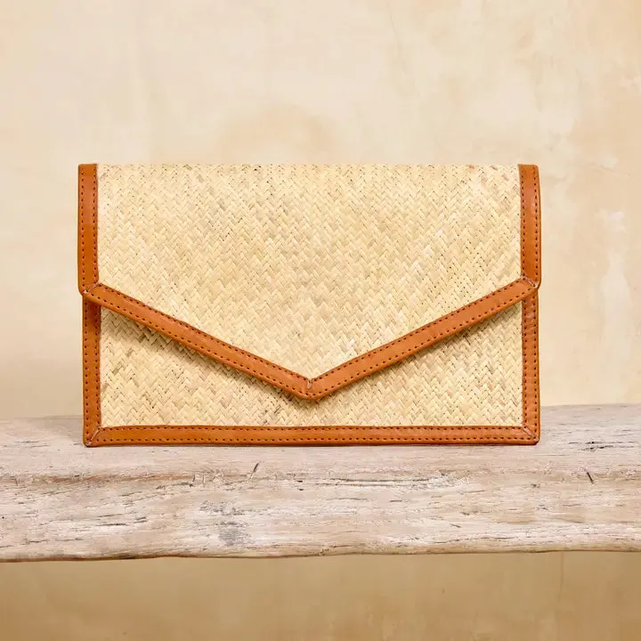 The Winding Road Purses