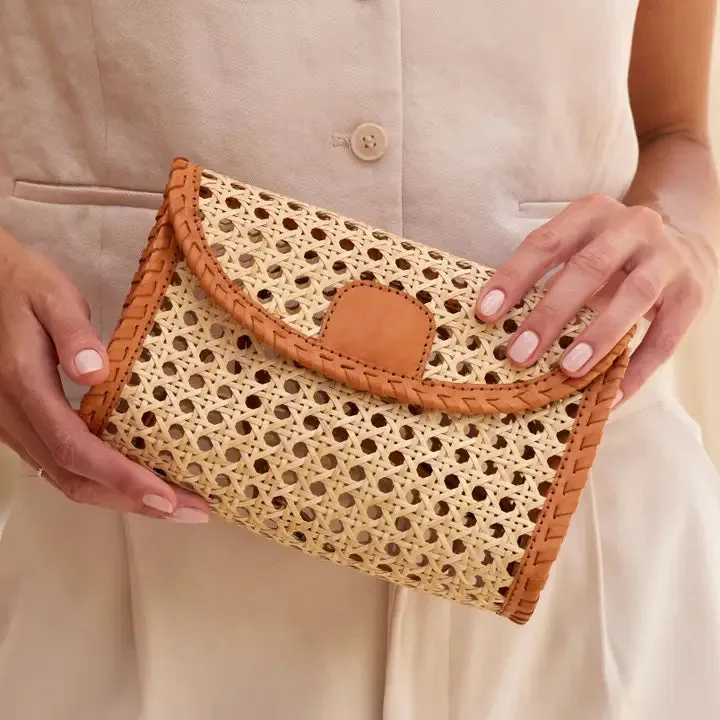The Winding Road Purses