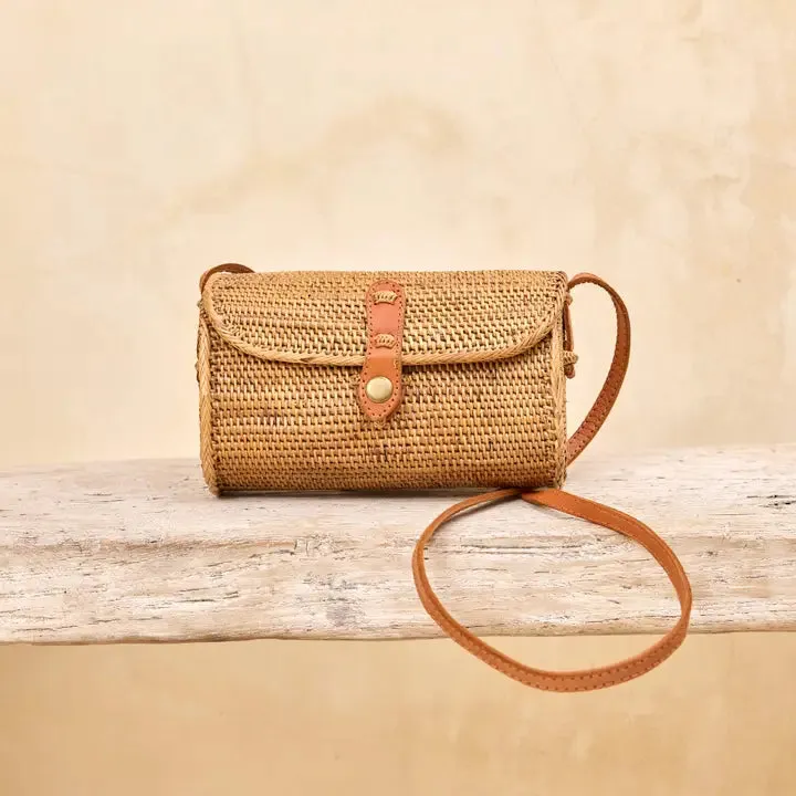 The Winding Road Purses