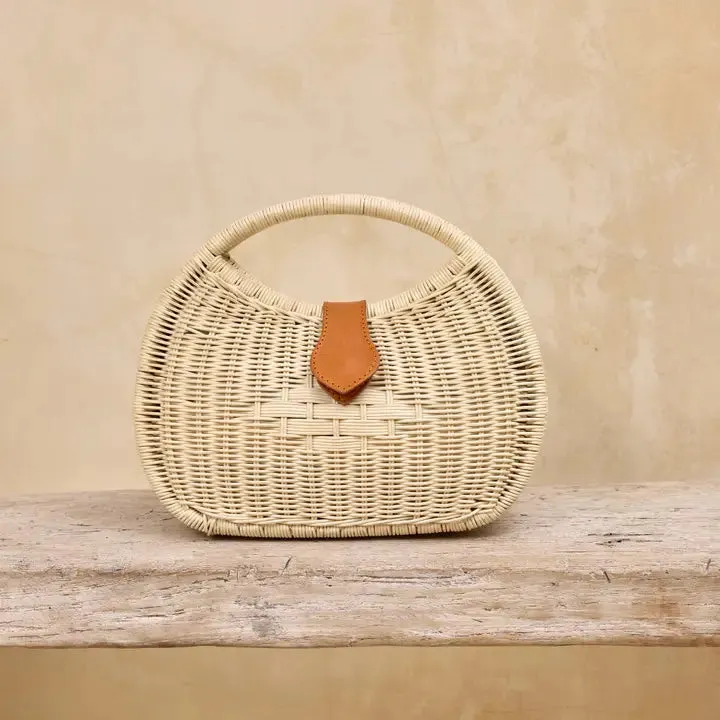 The Winding Road Purses