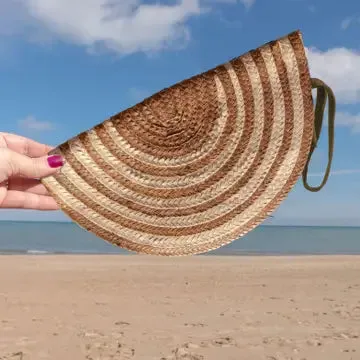 The Winding Road Purses