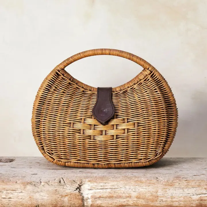 The Winding Road Purses