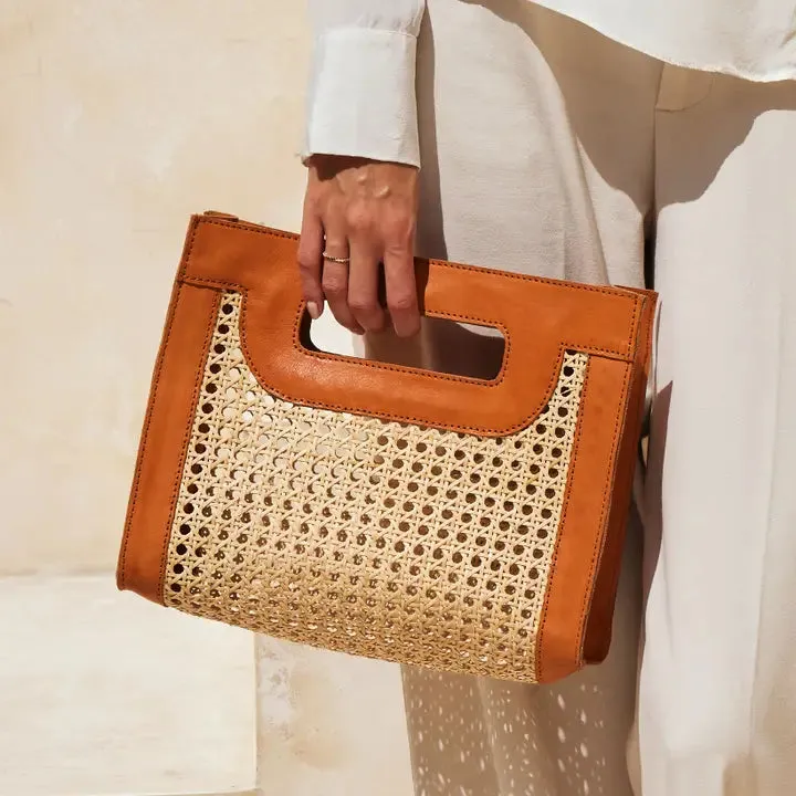 The Winding Road Purses