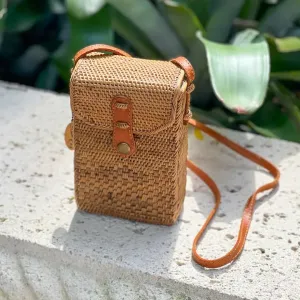 The Winding Road Purses