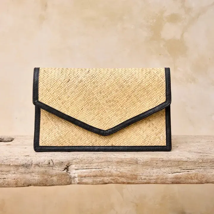 The Winding Road Purses