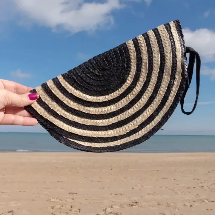 The Winding Road Purses