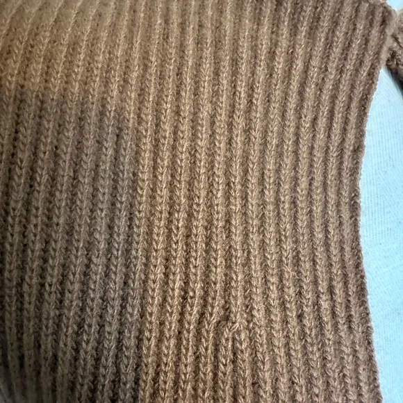 Theory Ribbed Cardigan