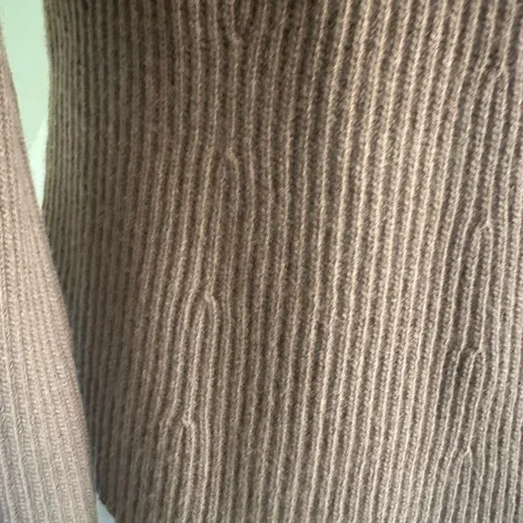 Theory Ribbed Cardigan