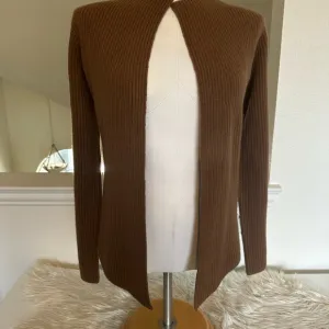Theory Ribbed Cardigan