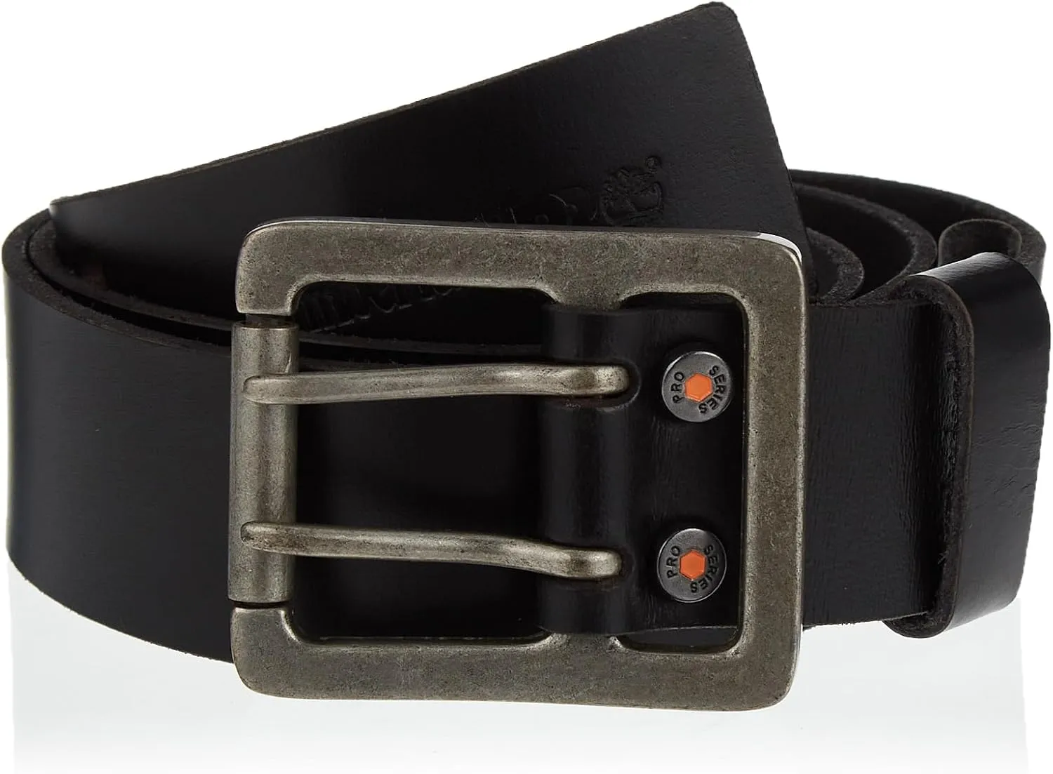 Timberland PRO Men's 40mm Workwear Leather Belt