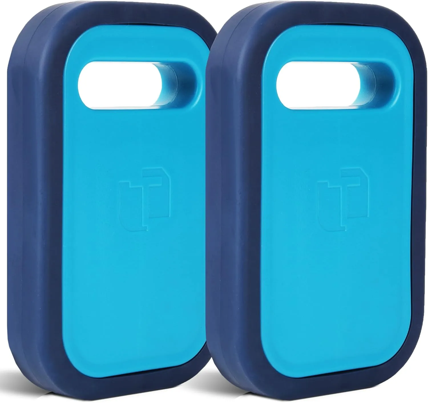 TonGass Ice Packs Reusable Compatible with Hydro Flask Cooler Freezer Large Cooler Ice Pack for Hydro Flask Lunch Box - 9.05x5.66x1.57 Inches