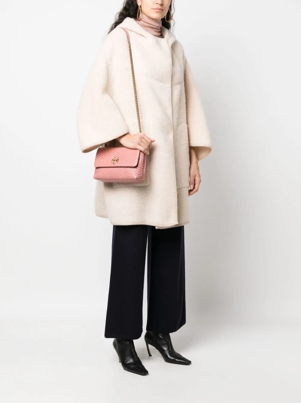 Tory Burch Bags.. Pink