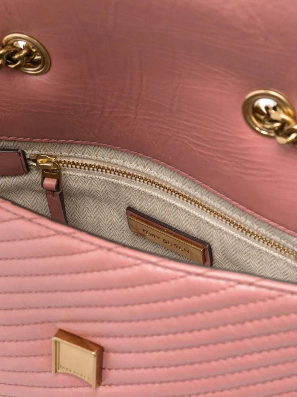 Tory Burch Bags.. Pink