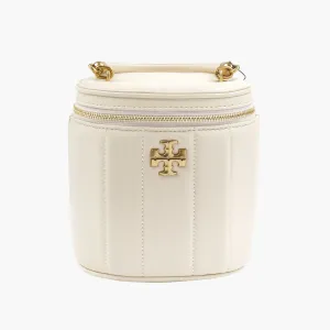 Tory Burch White Bag - Elegant and Sophisticated Design