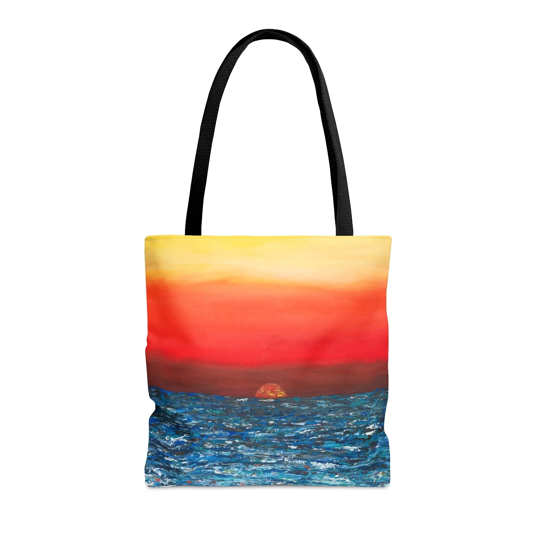 Tote Bag - Calm Sunset