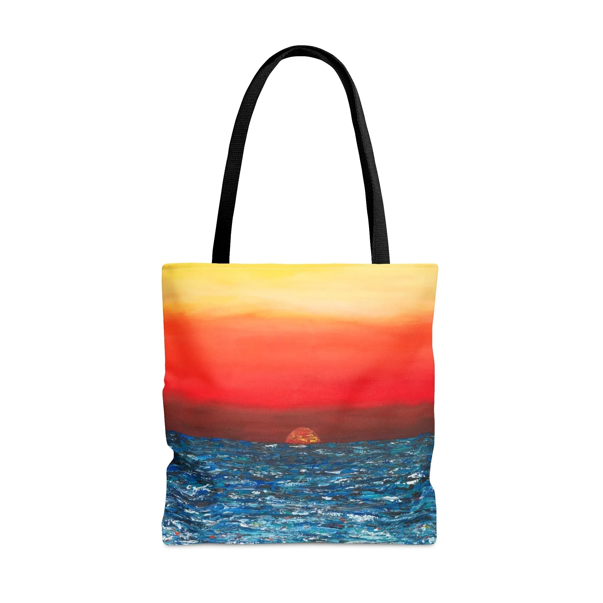 Tote Bag - Calm Sunset