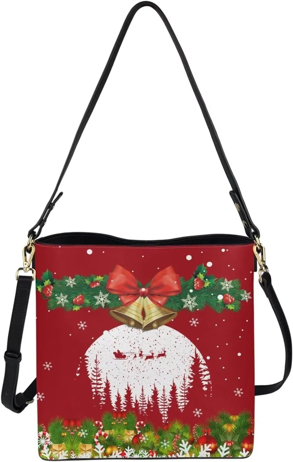 Tote Bag for Women Designer Handbags Womens Purses and Bucket Bag Leather Tote Handbags Shoulder