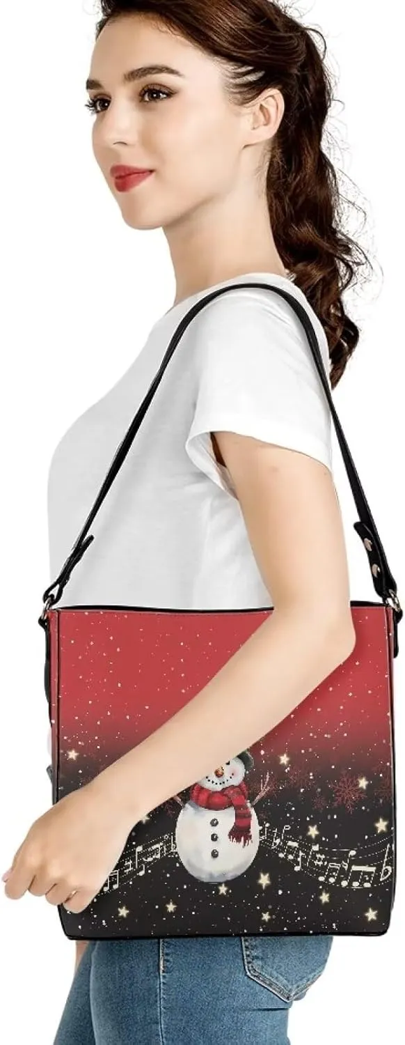 Tote Bag for Women Designer Handbags Womens Purses and Bucket Bag Leather Tote Handbags Shoulder