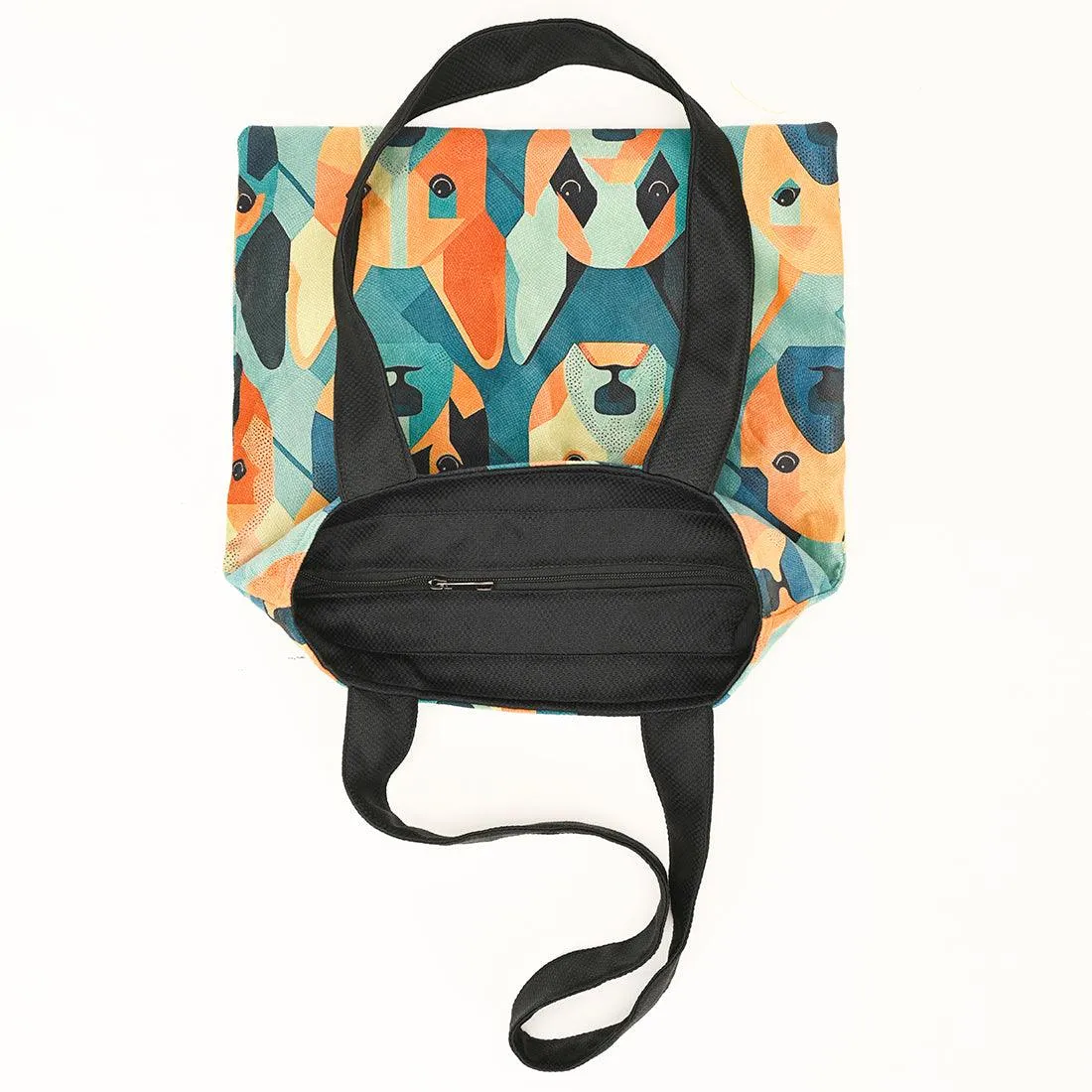 Tote Bag – Southwestern Sunset Vibes