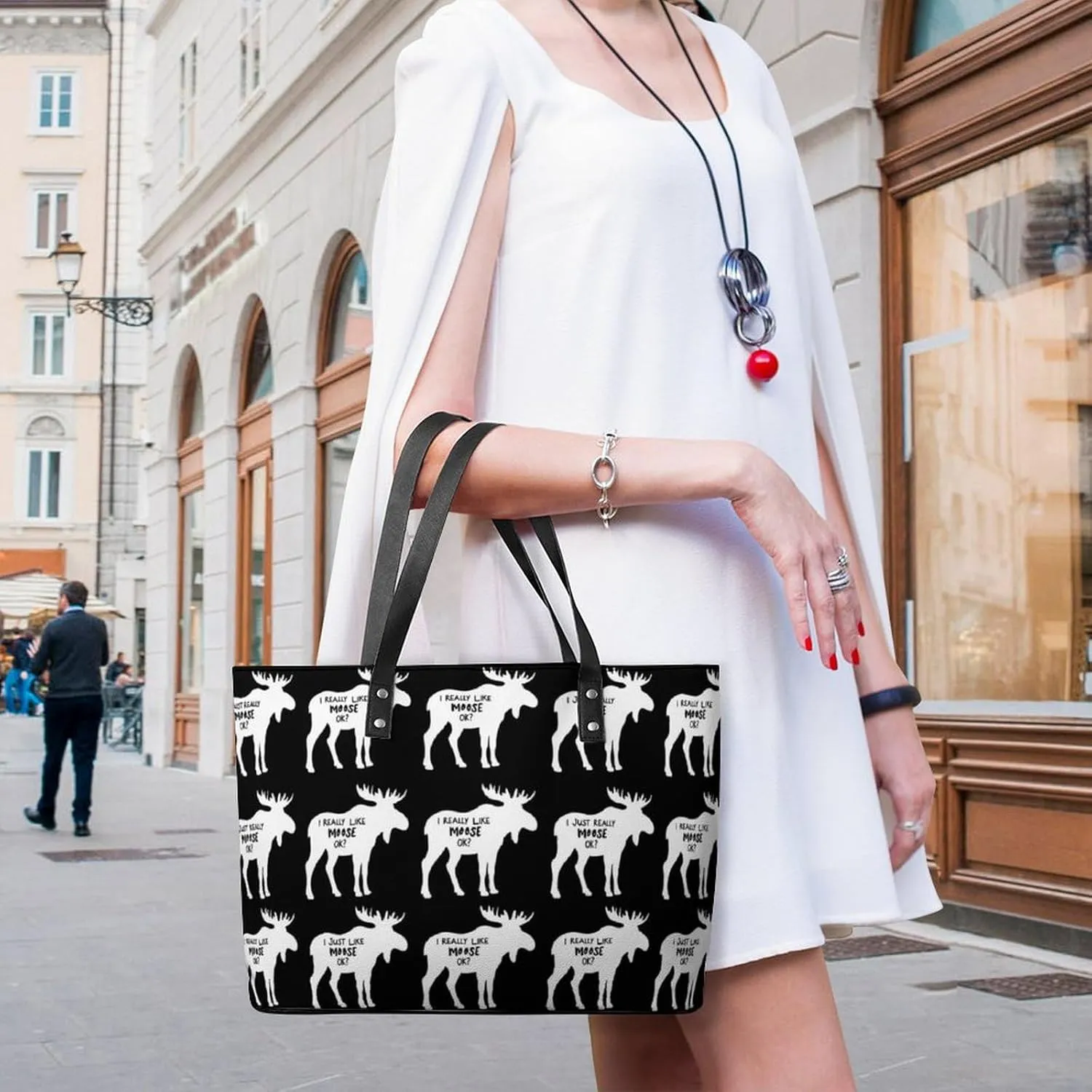Tote Handbag for Womens Hobo Tote Sling Shoulder Bags Travel Casual Bag