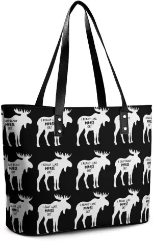 Tote Handbag for Womens Hobo Tote Sling Shoulder Bags Travel Casual Bag