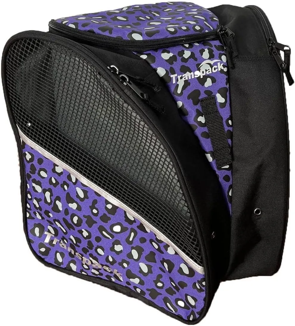 TRANSPACK ICE Skate Backpack