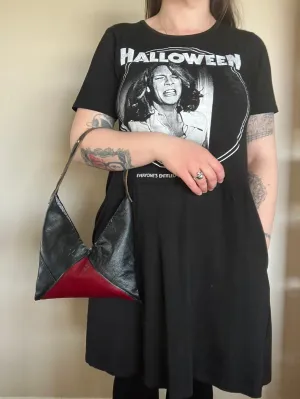 Triangle Bag