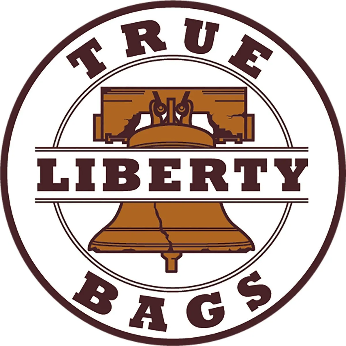 True Liberty "Ostrich" Can Liner 30 in x 48 in (100/pack)