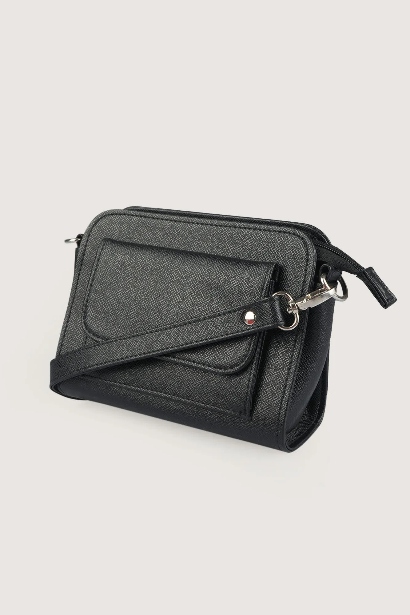 Two Way Sling Bag