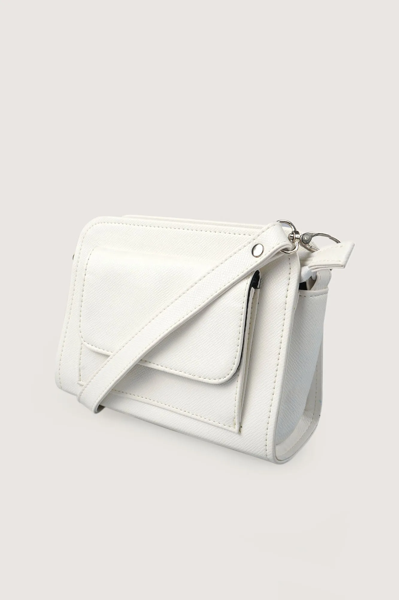Two Way Sling Bag