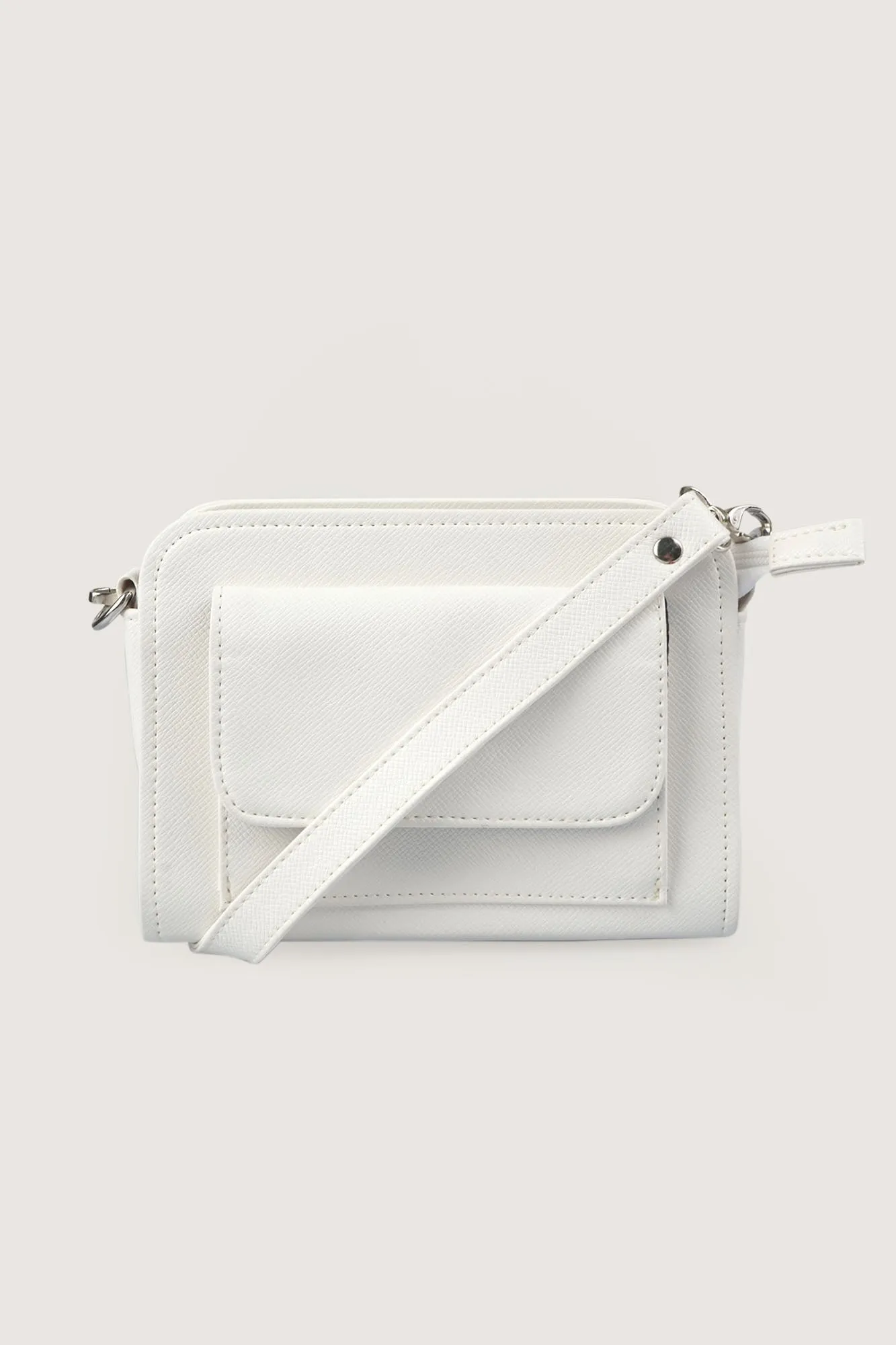 Two Way Sling Bag