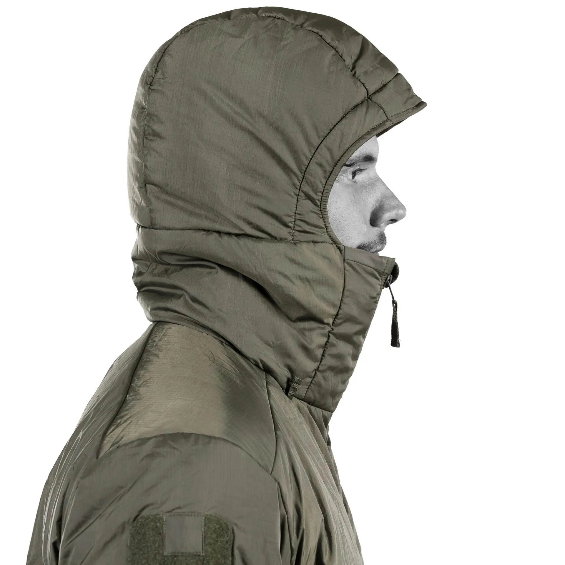 UF Pro Delta ComPac Winter Jacket