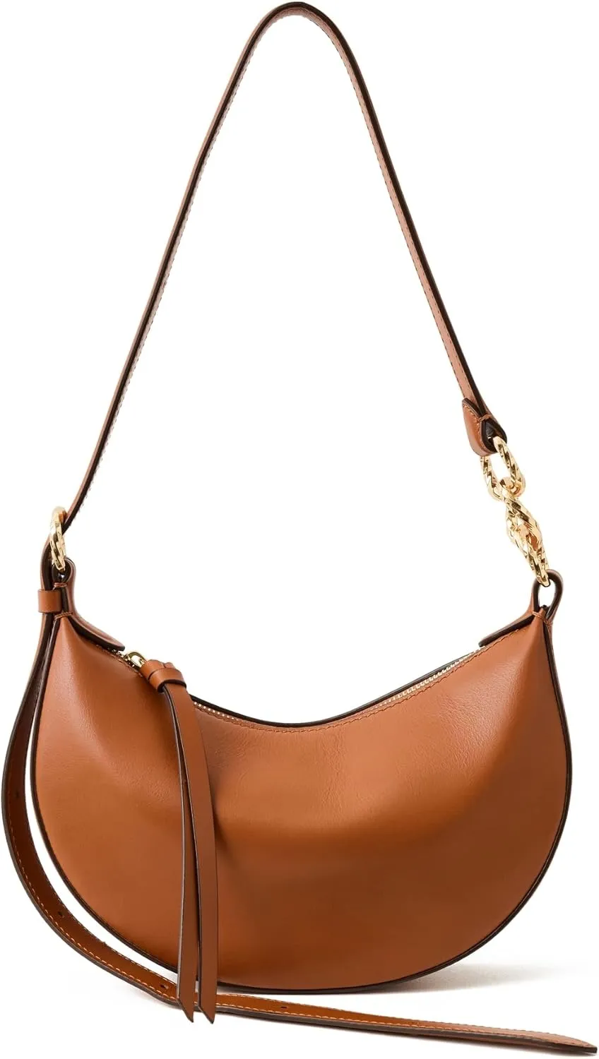 Ulla Johnson Women's Twyla Mini Hobo Bag