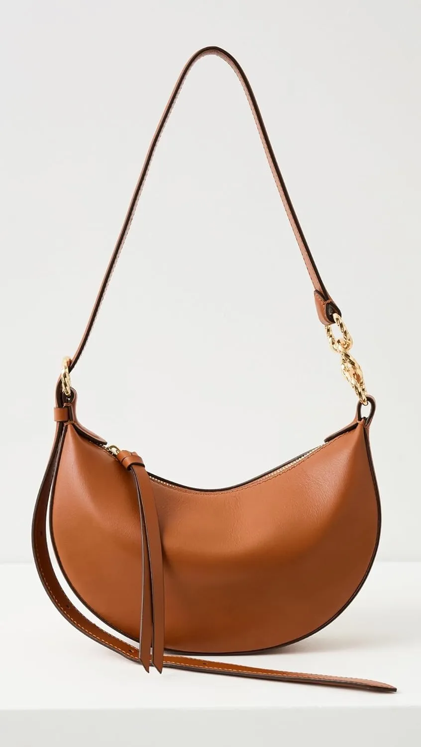 Ulla Johnson Women's Twyla Mini Hobo Bag
