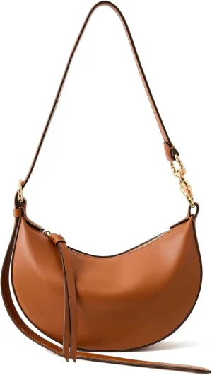 Ulla Johnson Women's Twyla Mini Hobo Bag