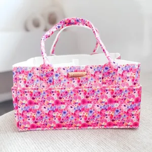 Ultimate Caddy Baby Bag - Blossom Vivid